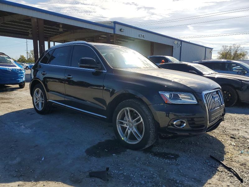 2015 Audi Q5