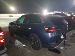 
										2025 BMW X3 full									