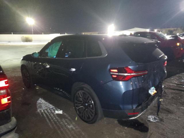 2025 BMW X3