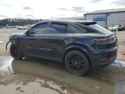 
										2021 Porsche Cayenne full									
