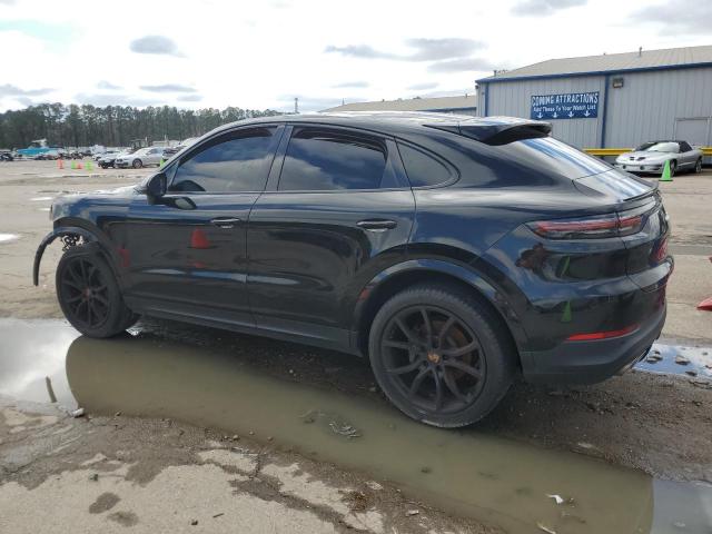 2021 Porsche Cayenne