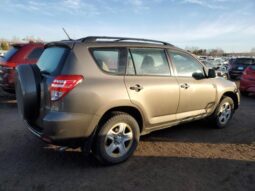 
										2012 Toyota Rav4 full									
