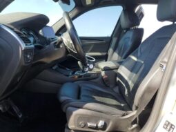 
										2019 BMW X3 full									