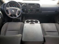 
										2012 Chevrolet Silverado full									