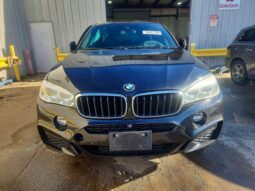 
										2017 BMW X6 full									