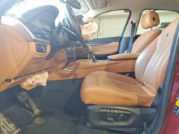 
										2016 BMW X6 full									