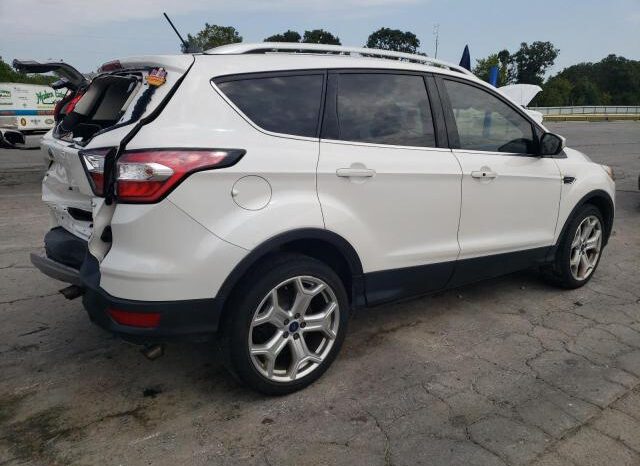 
								2018 Ford Escape tit full									