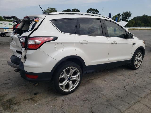 2018 Ford Escape tit