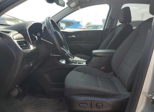 
								2022 Chevrolet Equinox lt full									