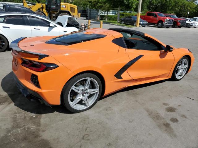 2024 Chevrolet Corvette