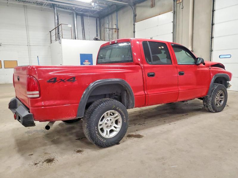 2004 Dodge Dakota