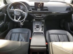 
										2020 Audi Q5 full									