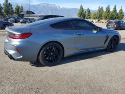 
										2020 BMW M8 full									