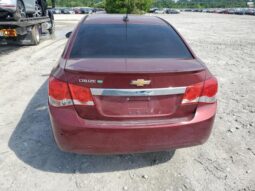 
										2015 Chevrolet Cruze full									