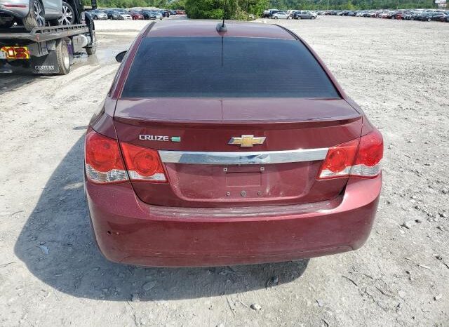 
								2015 Chevrolet Cruze full									