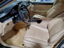 
										2013 Lexus Es 350 full									