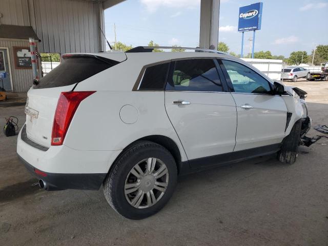 2014 Cadillac Srx