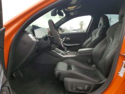 
										2025 BMW M3 full									