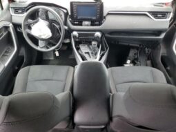 
										2021 Toyota Rav4 full									