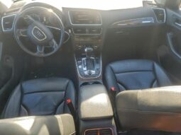 
										2015 Audi Q5 full									