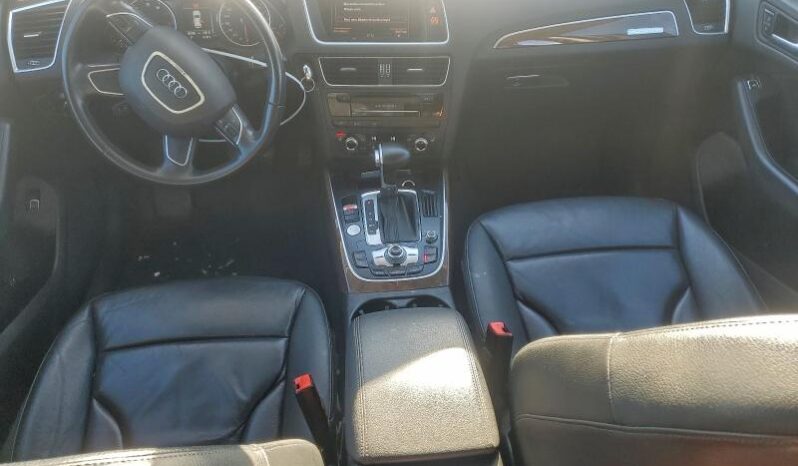 
								2015 Audi Q5 full									