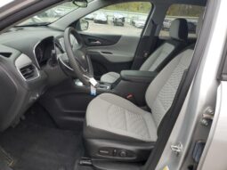 
										2021 Chevrolet Equinox ls full									