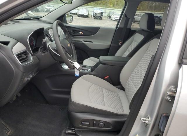 
								2021 Chevrolet Equinox ls full									