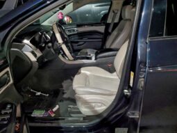 
										2014 Cadillac Srx full									
