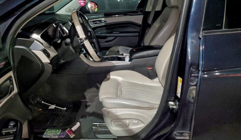 
								2014 Cadillac Srx full									