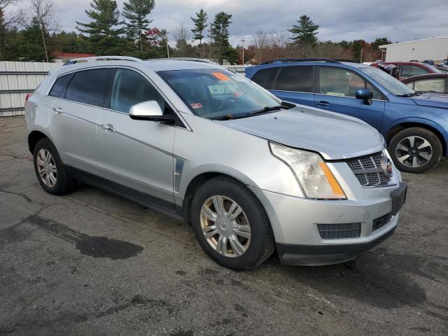 2012 Cadillac Srx