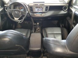 
										2014 Toyota Rav4 full									