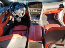 
										2023 BMW M8 full									
