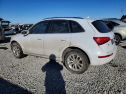 
										2014 Audi Q5 full									