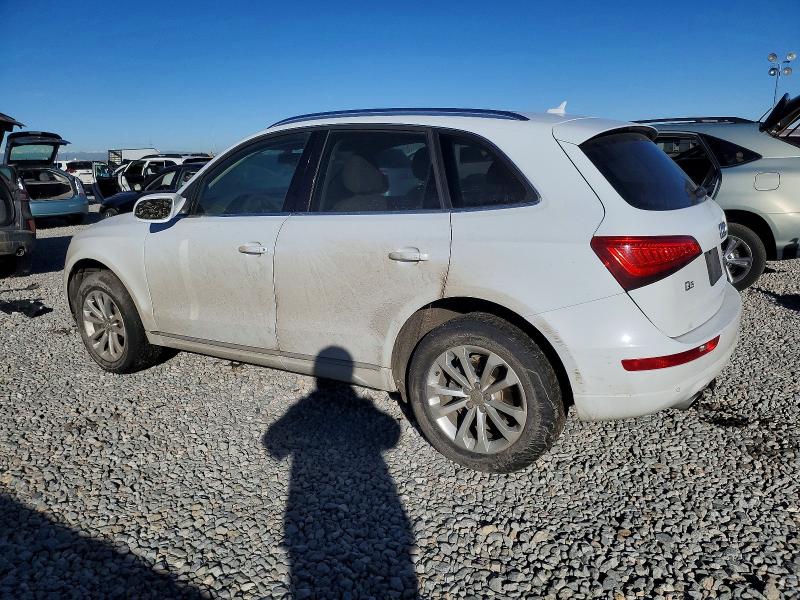 2014 Audi Q5