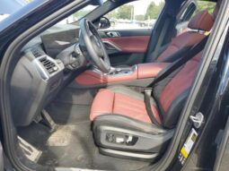 
										2024 BMW X6 full									