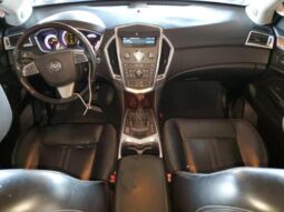 
										2012 Cadillac Srx full									