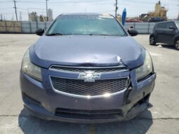 
										2013 Chevrolet Cruze full									