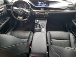 
										2016 Lexus Es 350 full									