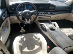
										2021 Mercedes-benz Gle class full									