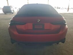 
										2023 BMW I4 full									