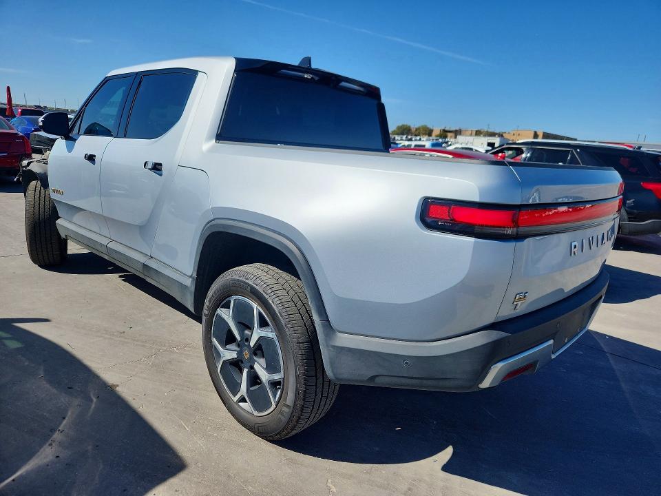 2023 Rivian R1t