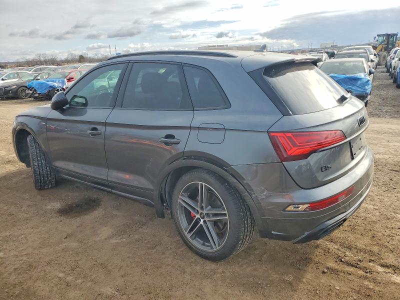 2024 Audi Q5