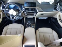 
										2020 BMW X4 full									