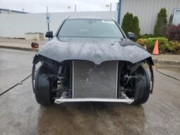 
										2018 BMW X3 full									