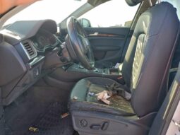 
										2019 Audi Q5 full									