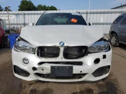 
										2016 BMW X5 full									
