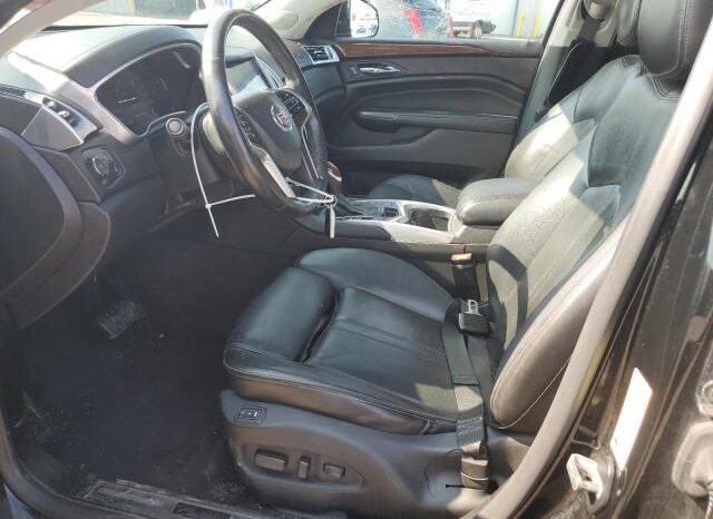 
								2013 Cadillac Srx full									