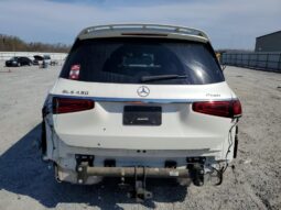 
										2021 Mercedes-benz Gls-klasse full									