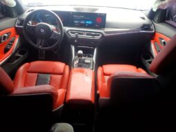 
										2024 BMW M3 full									