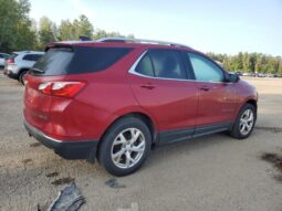 
										2019 Chevrolet Equinox lt full									